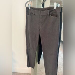 Old Navy Mid-Rise Chino Pants
